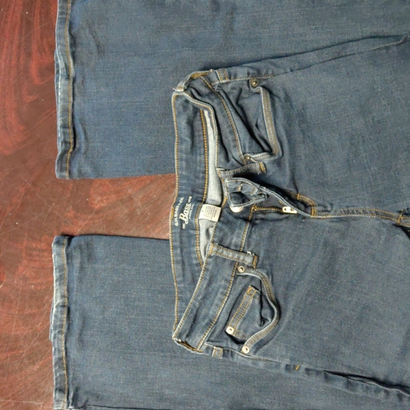 Bass Jeans - Picture 3 of 3